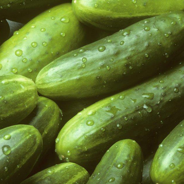 Cucumber - শসা - (35 to 40 seeds) MGS1007