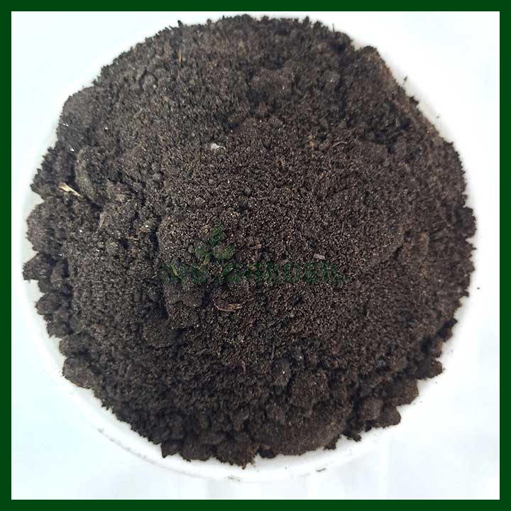 Cow Dung Compost - জৈব গোবর সার