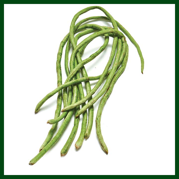 String Beans - 30 to 40 seeds - MGS1003