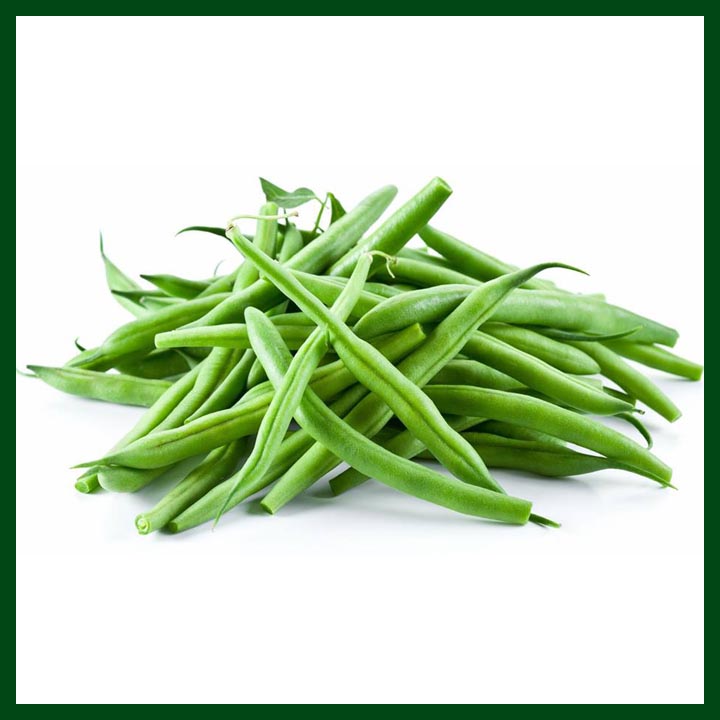 French Beans F1 Hybrid - 10 seeds