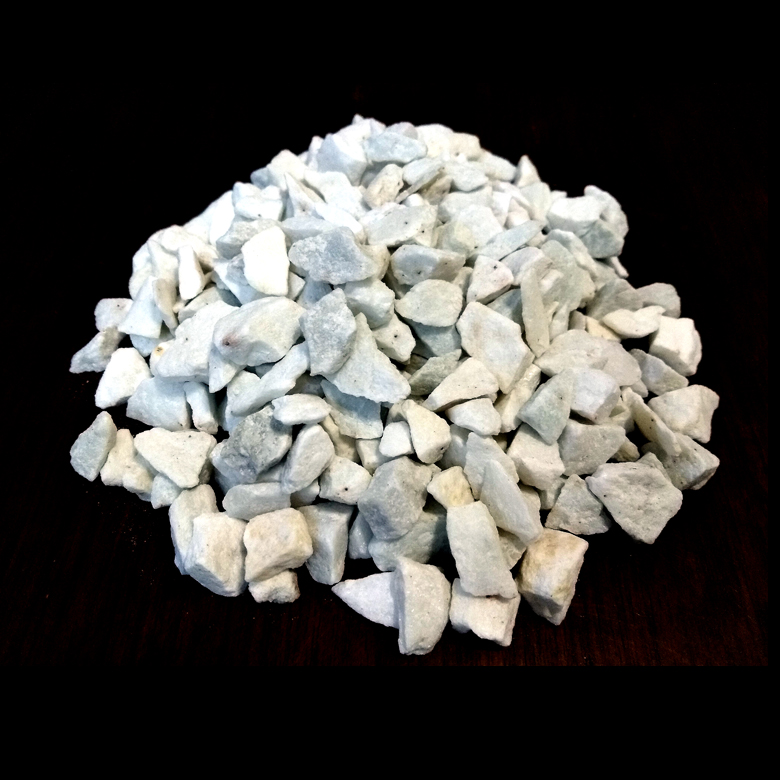 Decorative Stone White – (10mm to 18mm) – MGTA2041