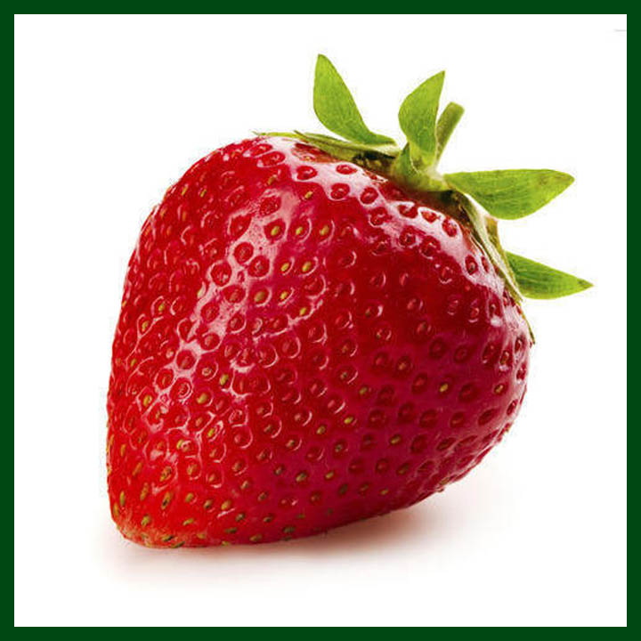 Strawberry - Fragola Formosa - 70 to 80 seeds - MGS1044