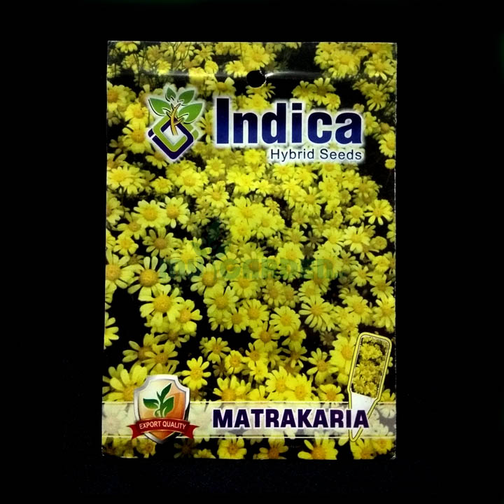Matrakaria – (50 seeds) – Indica - Indian