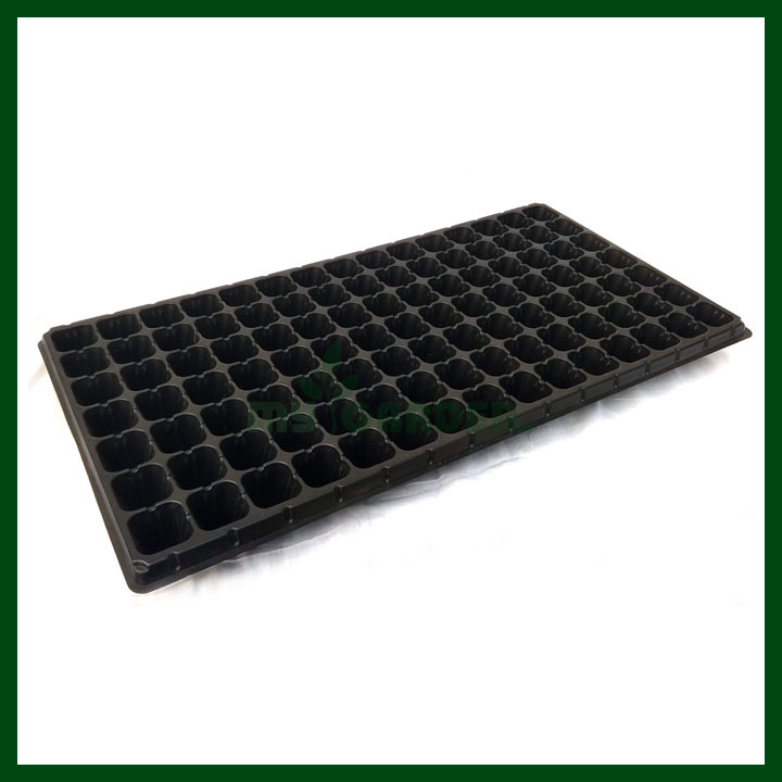 Seedling Tray - 105 Cavity - (10 pcs set) - Bundle Offer