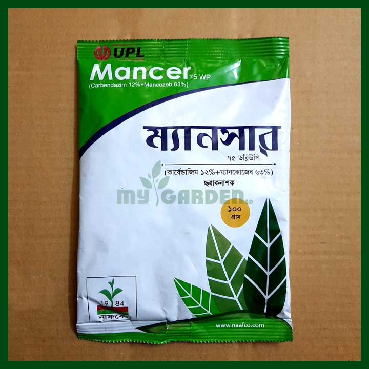 Mancer - 100 gram pack