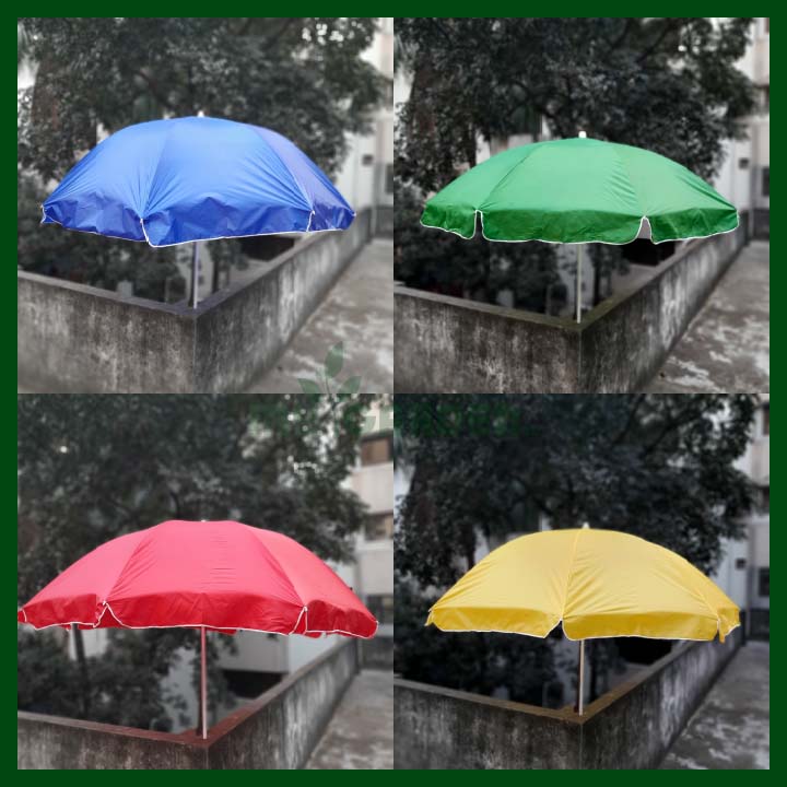 -Garden Patio Umbrella