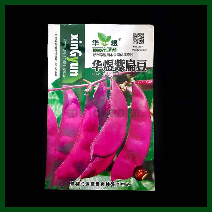 Purple Bean - XinGyun - Chinese