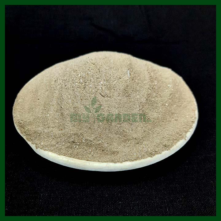 -Oyster Shell Powder - 1 Kg Pack