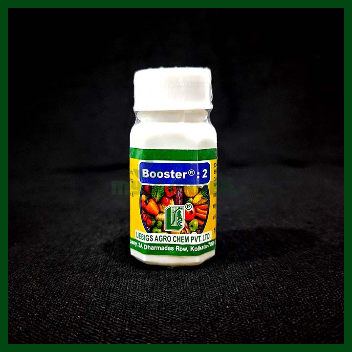 Booster 2 - 10ml - Liebigs Agro - Growth Booster - Indian