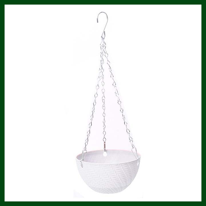 Premium Hanging Basket - Small