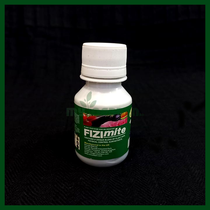 FIZImite - Bio Pesticide - 50ml - Russell IPM