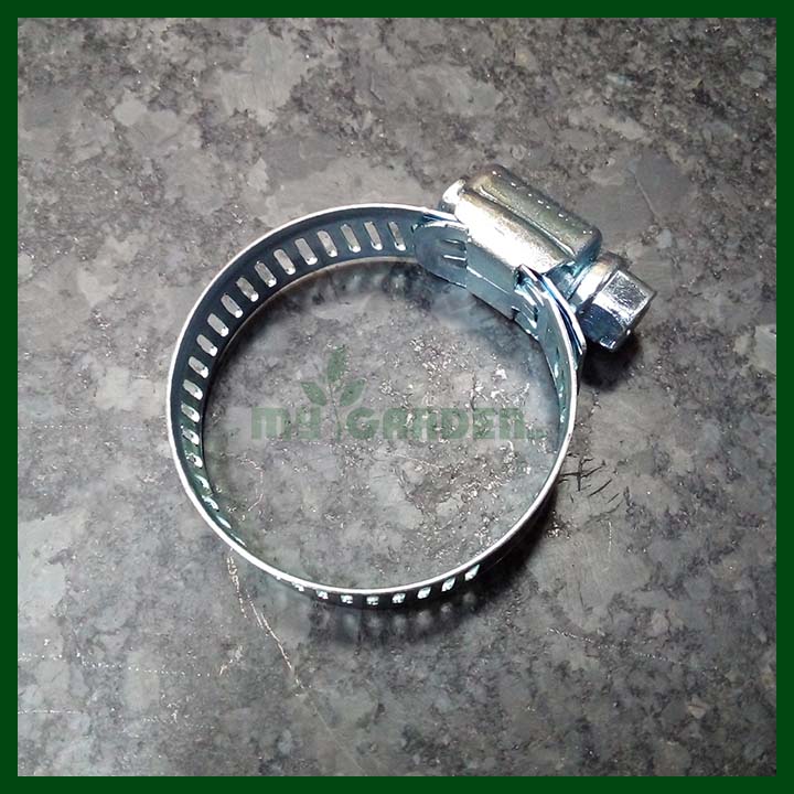 Hose Pipe Clamp - 1/2 inch